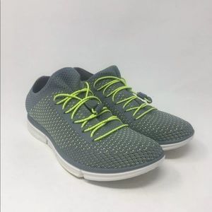 Merrell Zoe Sojourn Knit Q2 shoes in Monument